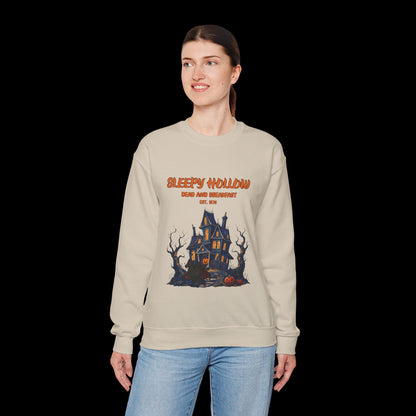 Sleepy Hollow Crewneck Sweatshirt