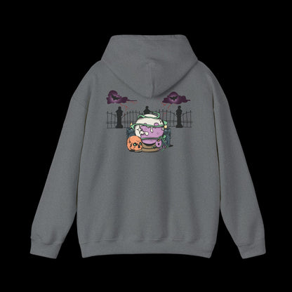 Let’s Get Spooky Hoodie Sweatshirt