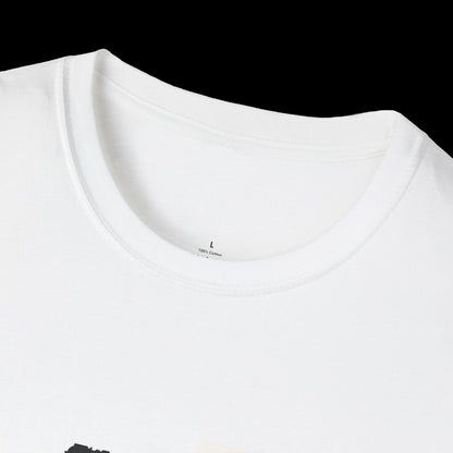 Happy Halloween Horror Graphic T-Shirt