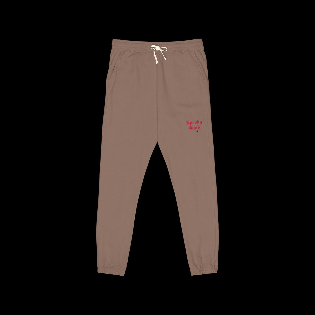 Spooky Club Sweatpants