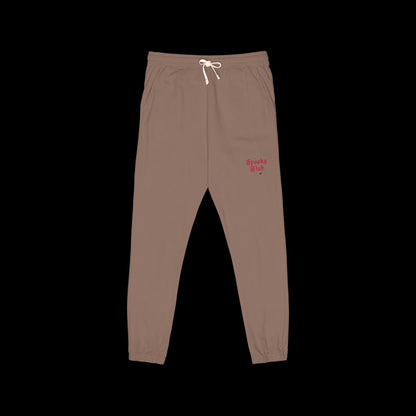 Spooky Club Sweatpants
