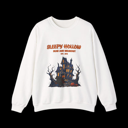 Sleepy Hollow Crewneck Sweatshirt