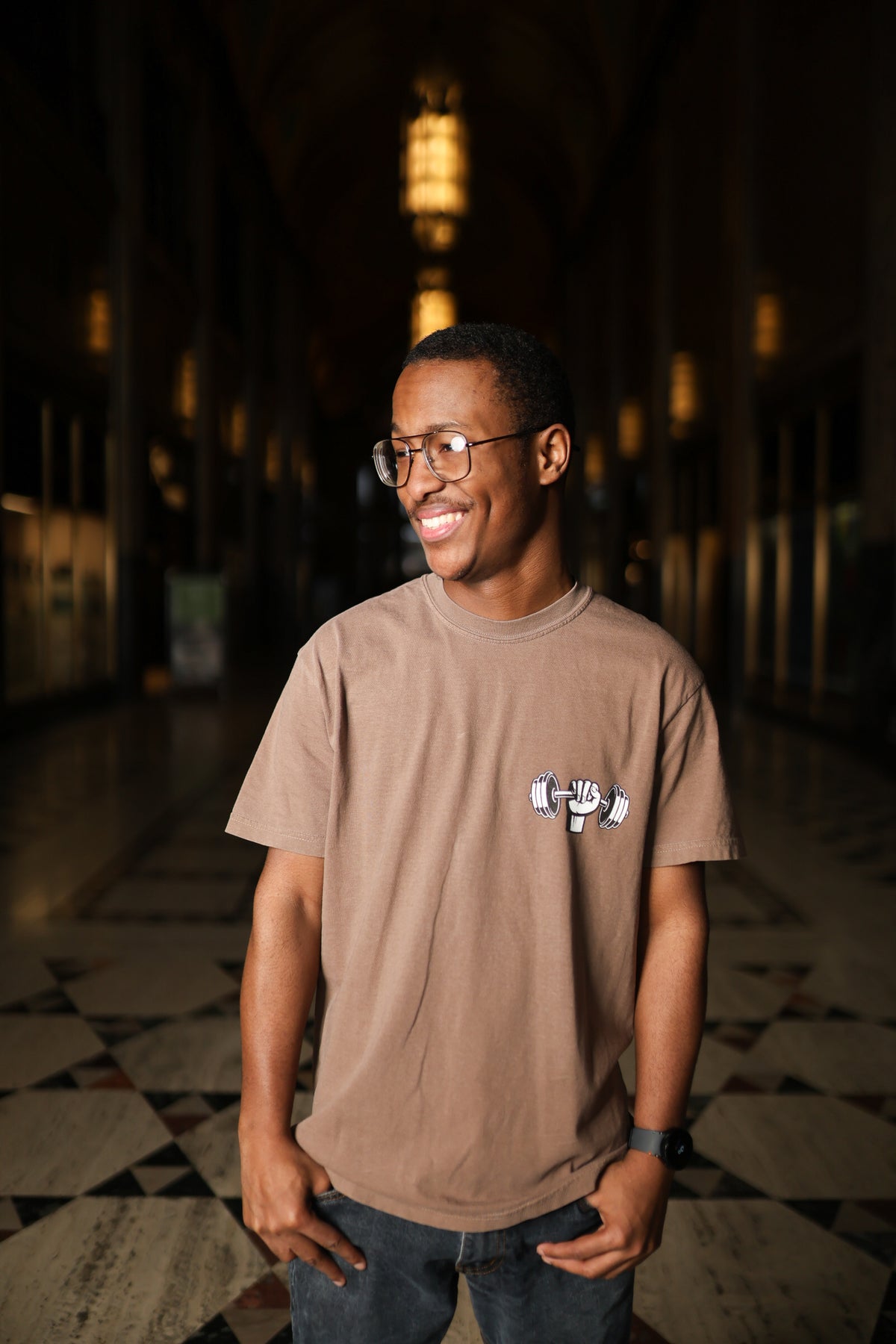 Men's T-Shirts