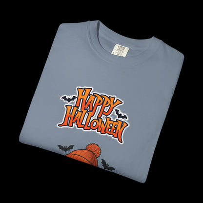 Happy Halloween Ghost T-Shirt