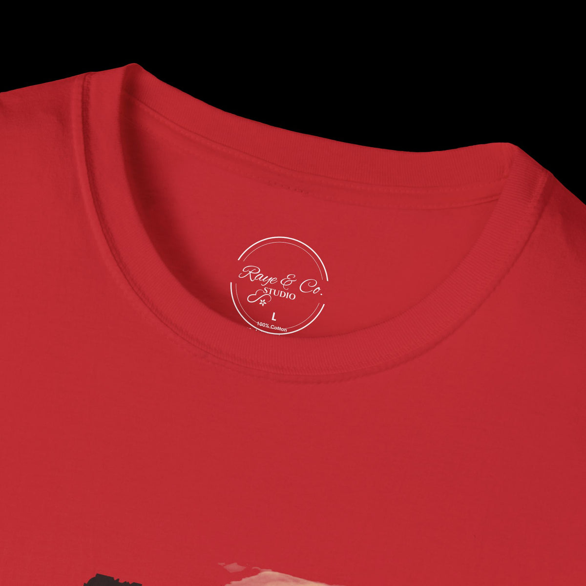Happy Halloween Horror Graphic T-Shirt