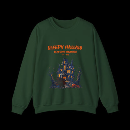 Sleepy Hollow Crewneck Sweatshirt
