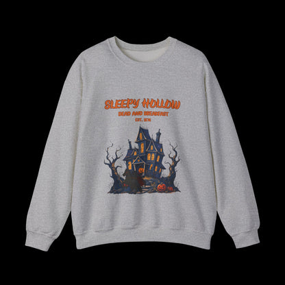 Sleepy Hollow Crewneck Sweatshirt