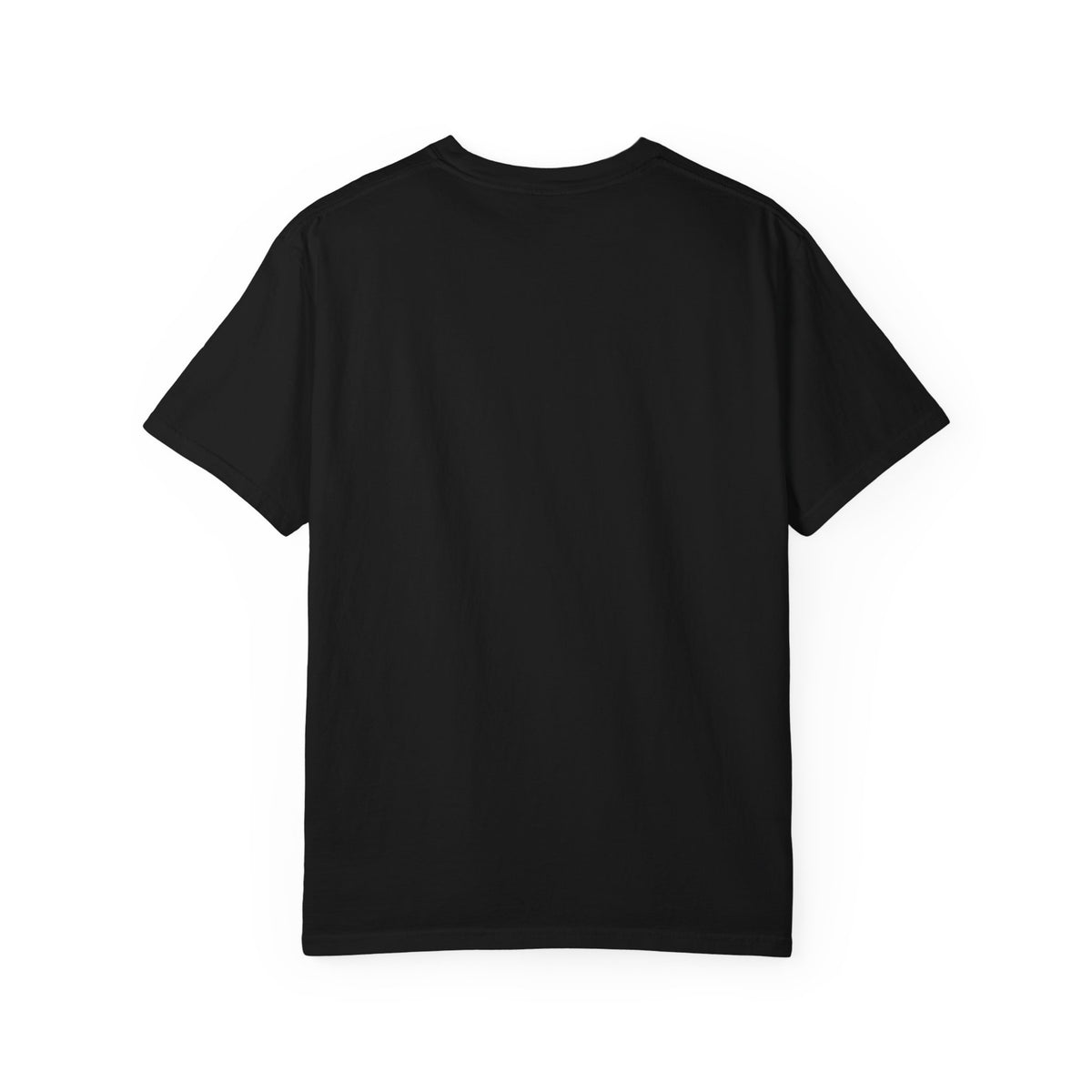 Vintage Bloom Skull T-Shirt | Garment-Dyed Tee