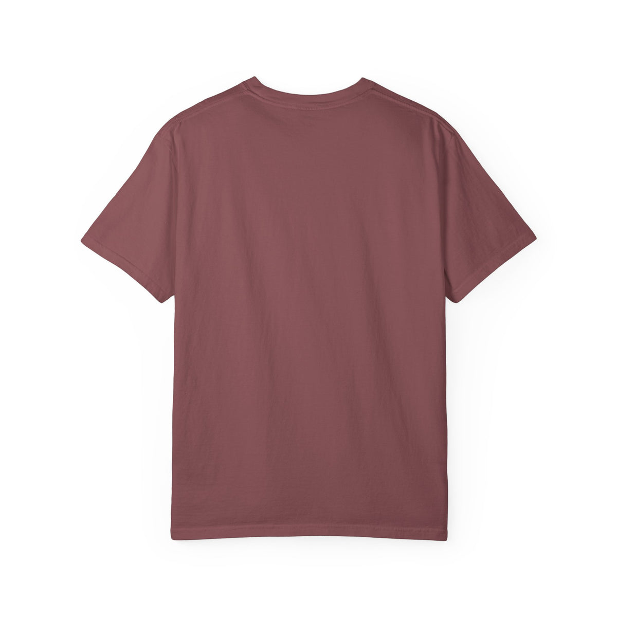 Vintage Bloom Skull T-Shirt | Garment-Dyed Tee