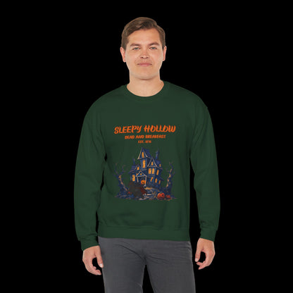 Sleepy Hollow Crewneck Sweatshirt