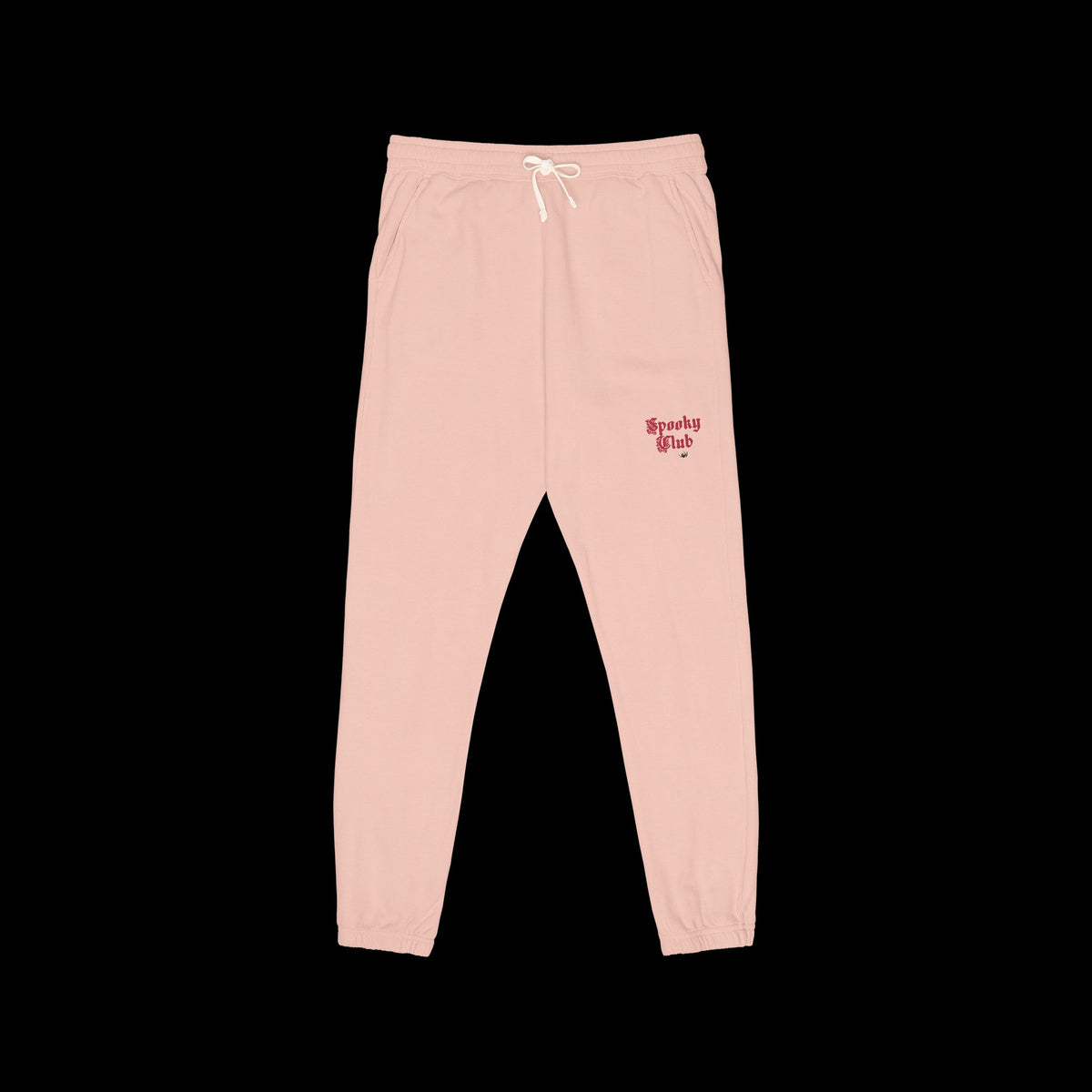 Spooky Club Sweatpants