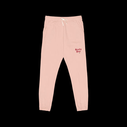 Spooky Club Sweatpants