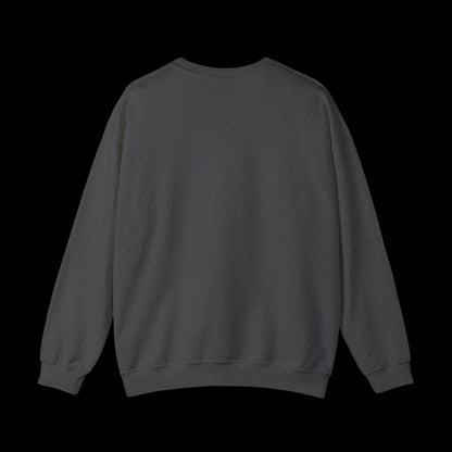 Spooky Readers Halloween Crewneck Sweatshirt