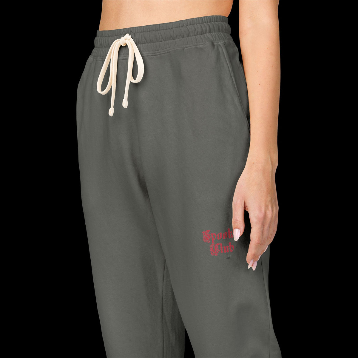 Spooky Club Sweatpants