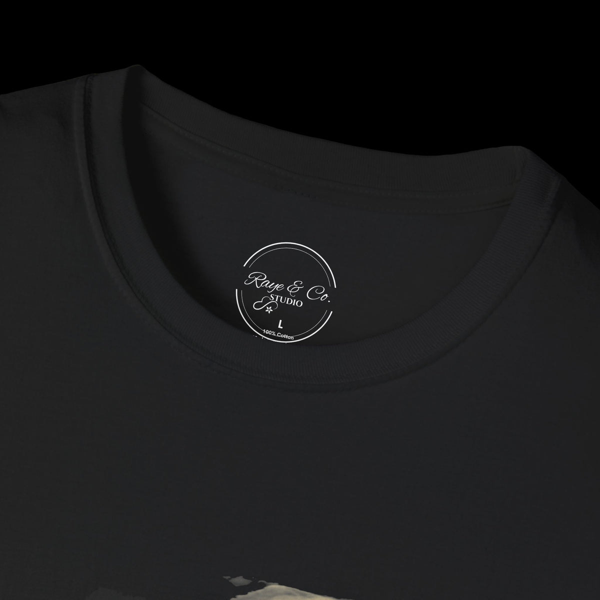Happy Halloween Horror Graphic T-Shirt