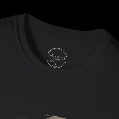 Happy Halloween Horror Graphic T-Shirt