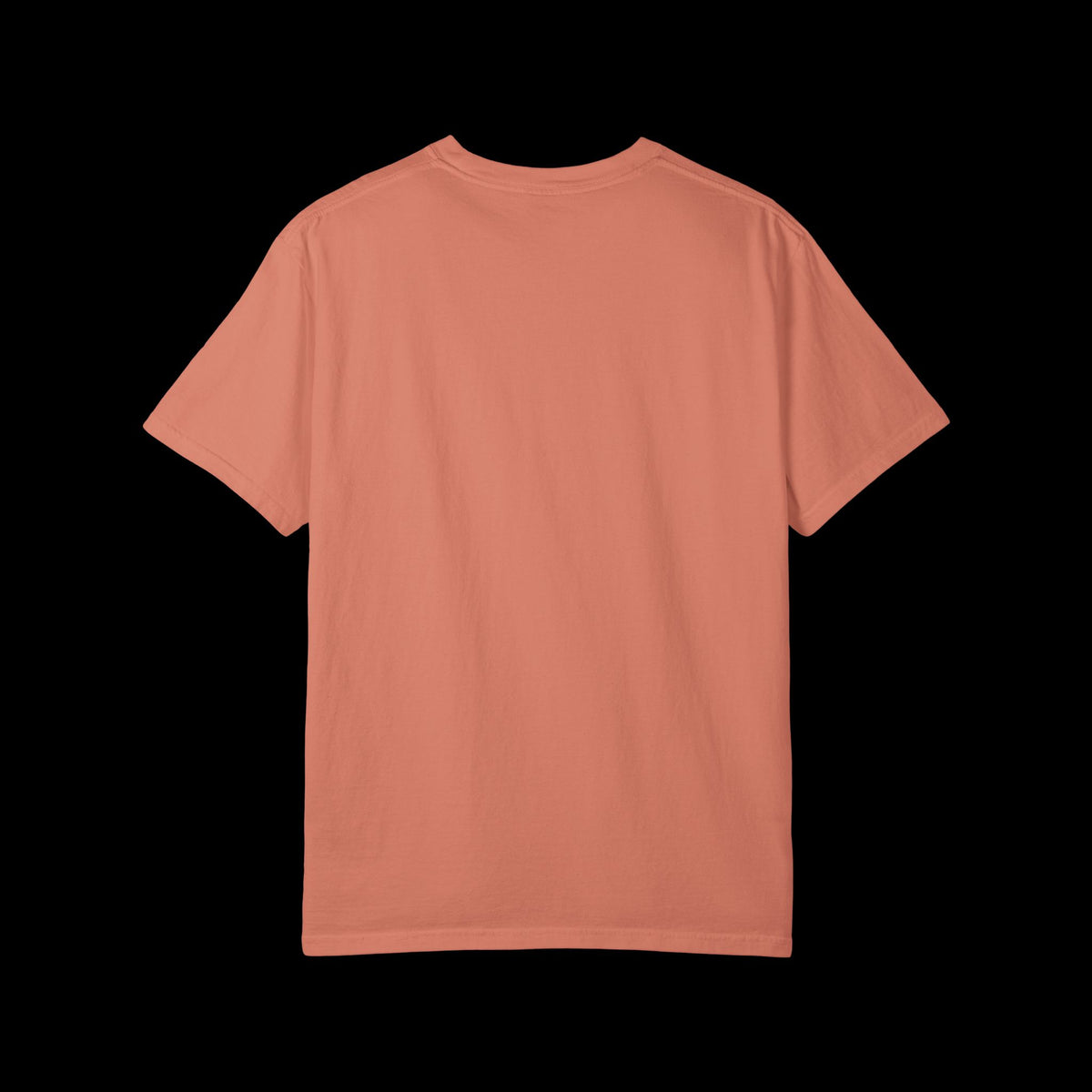 Adventure Is Out There Garment-Dyed T-Shirt