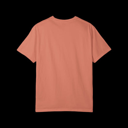 Adventure Is Out There Garment-Dyed T-Shirt