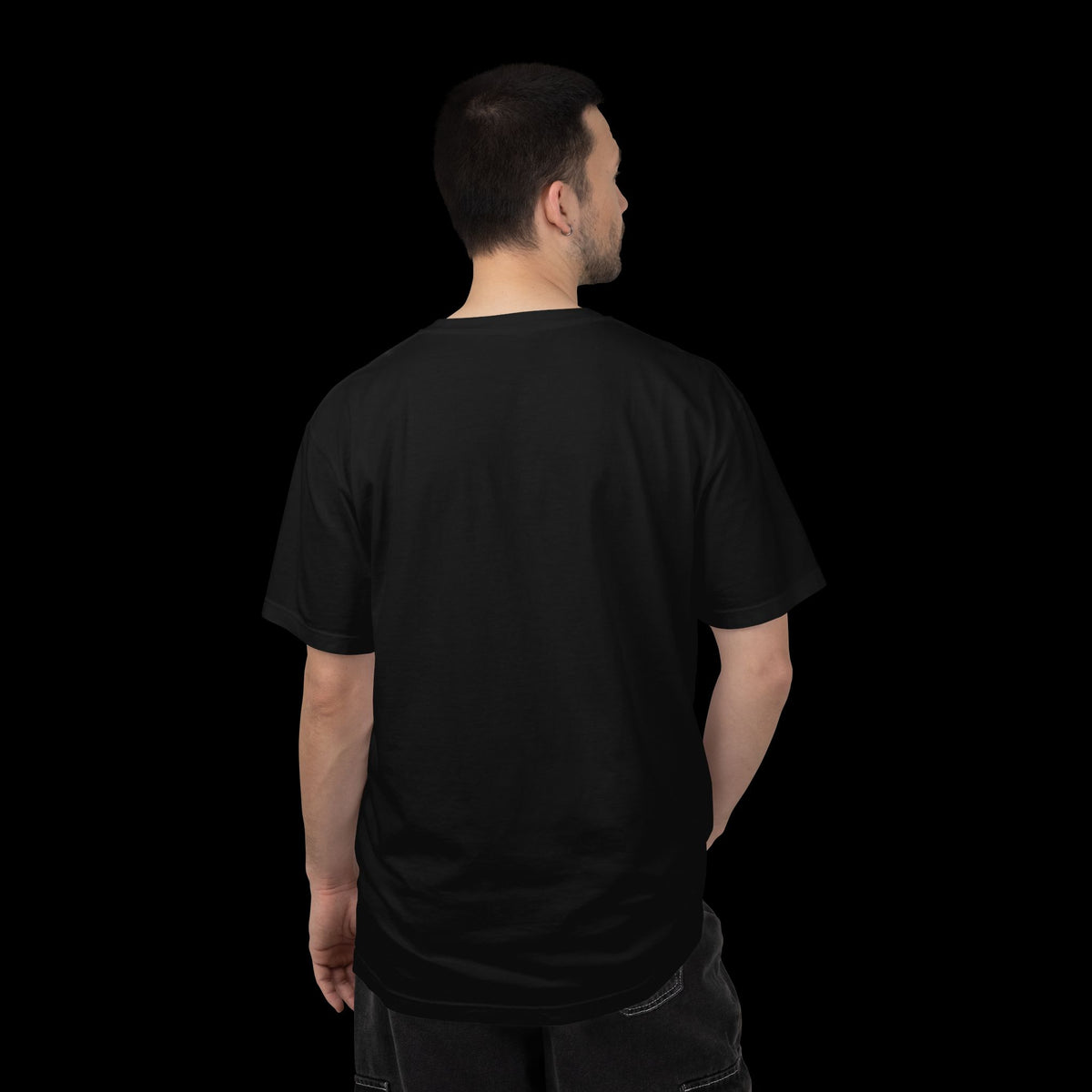 Scared Without My Morning Coffee T-Shirt