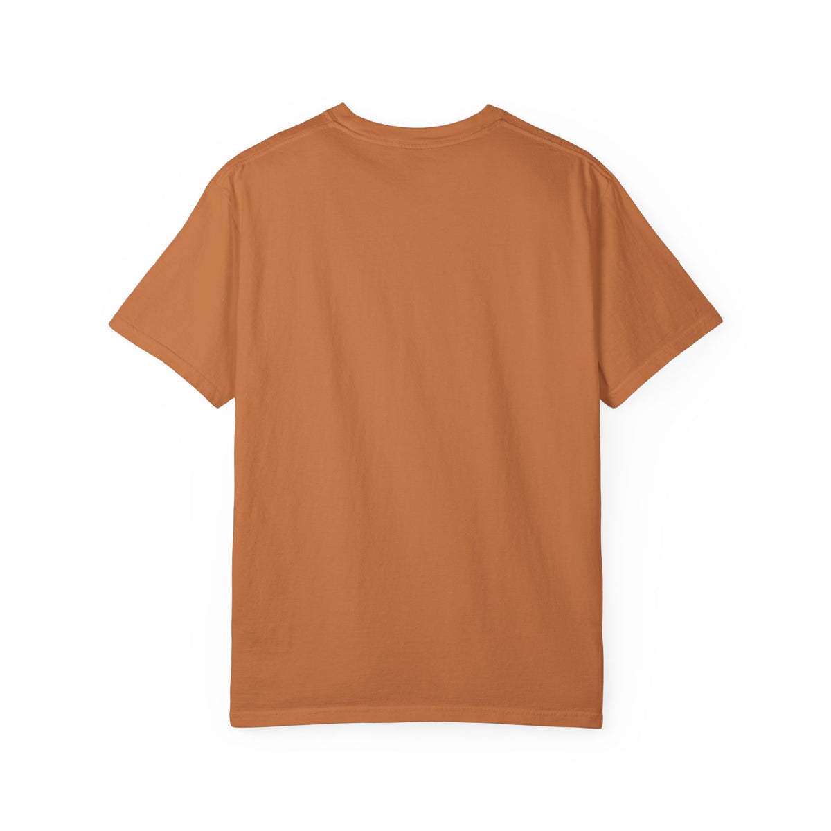 Vintage Bloom Skull T-Shirt | Garment-Dyed Tee