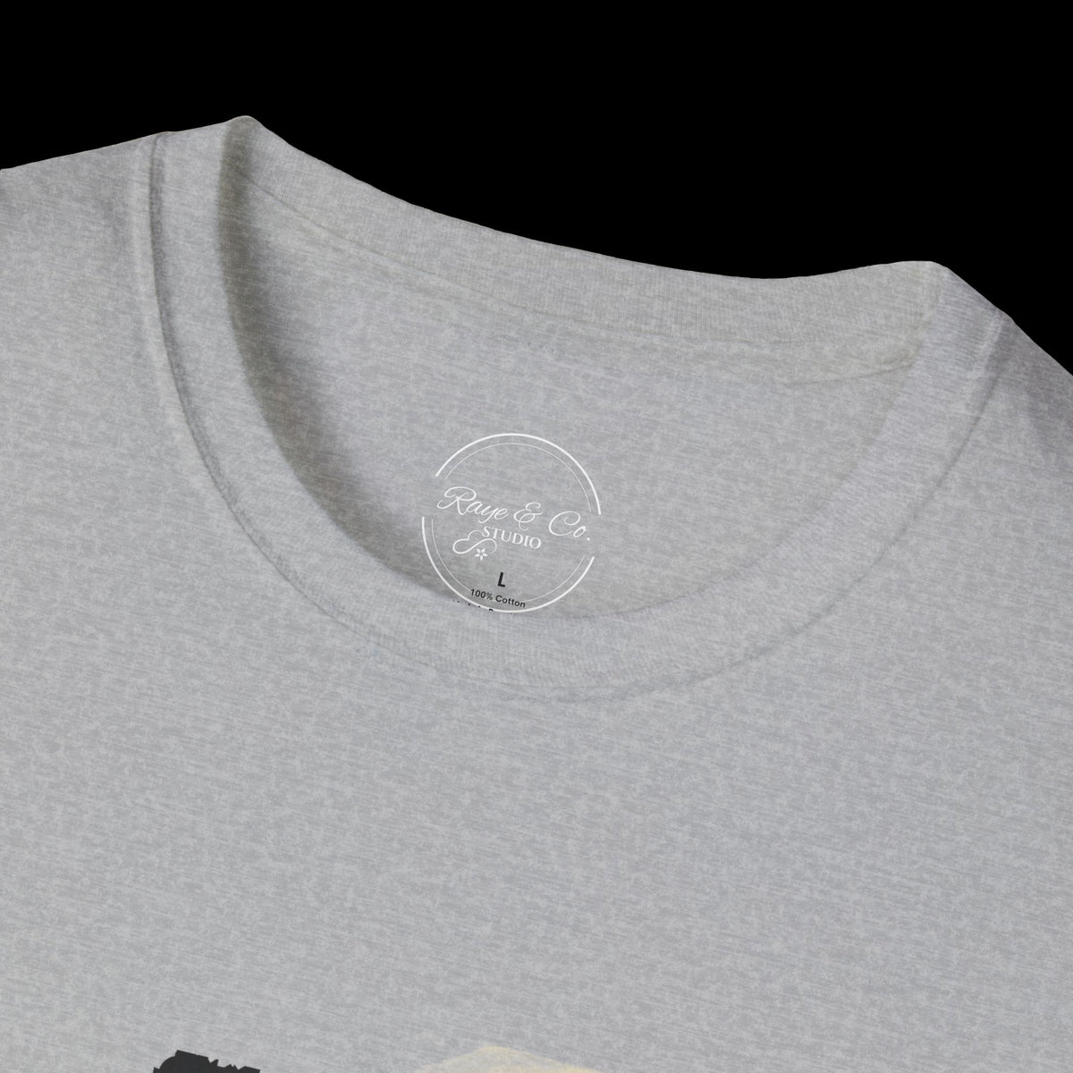 Happy Halloween Horror Graphic T-Shirt