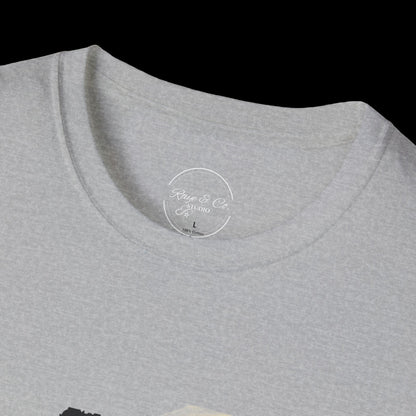 Happy Halloween Horror Graphic T-Shirt