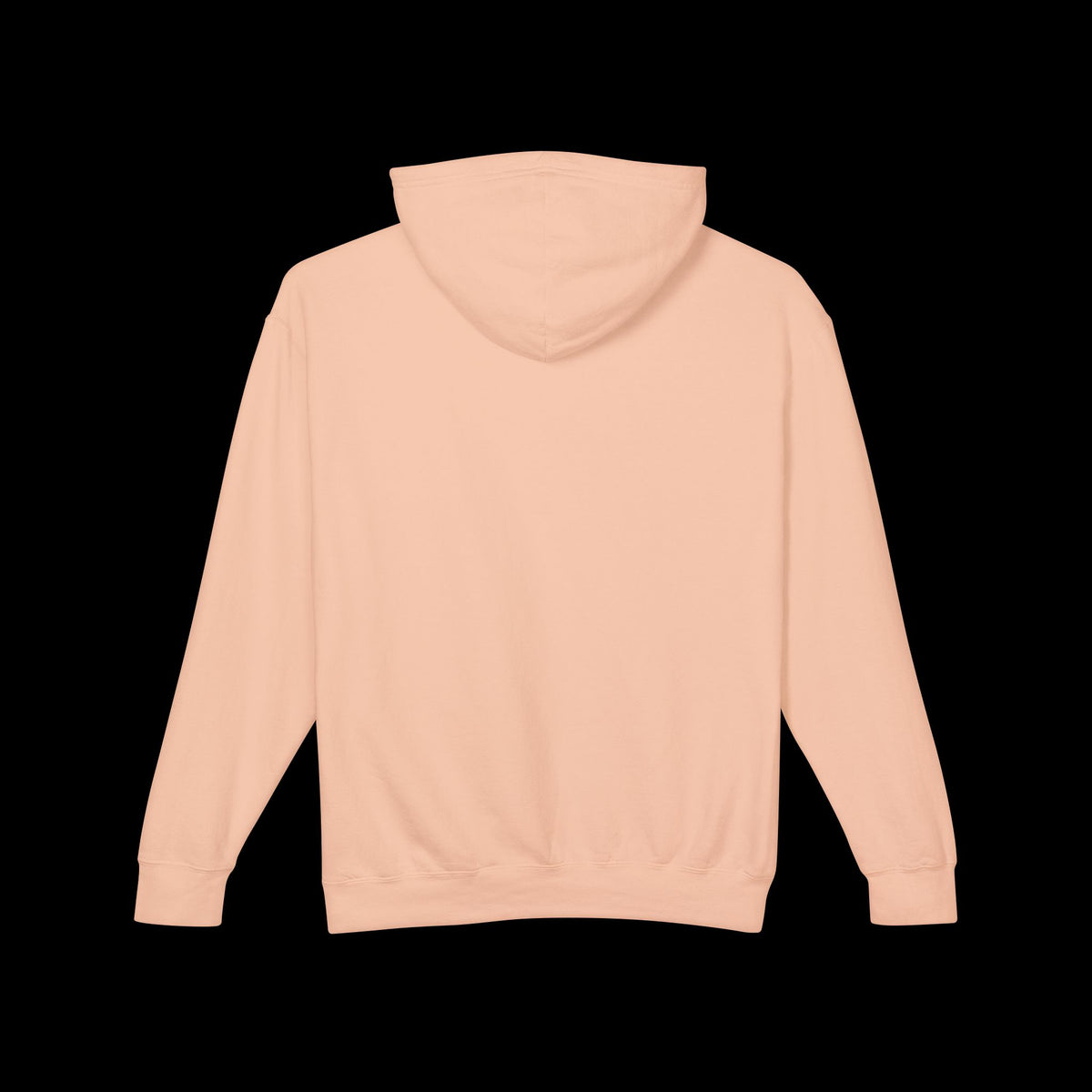 Retro Vibes Mountain Hoodie