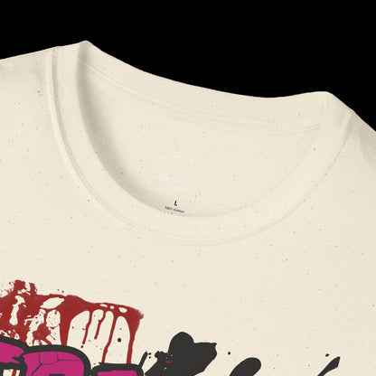 Trick or Treat Halloween T-Shirt