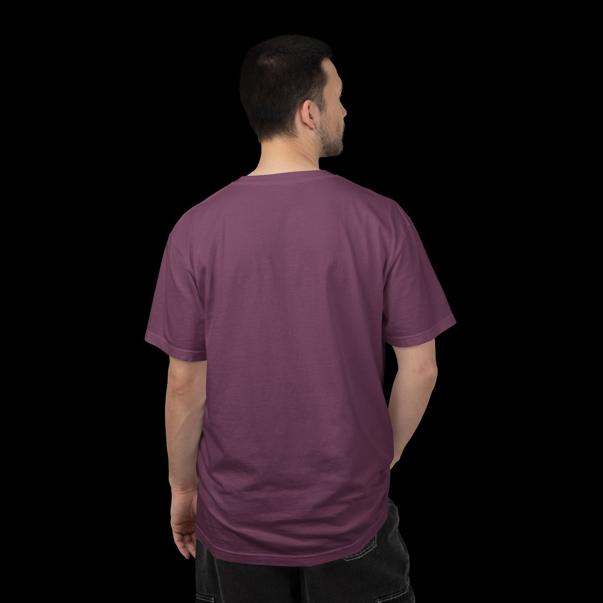 Halloween Skull 'Trick or Treat' T-Shirt