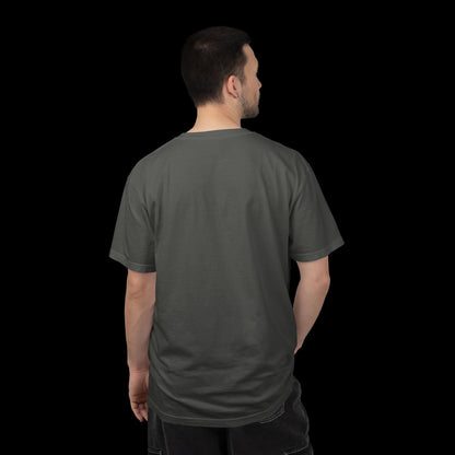 Halloween Skull 'Trick or Treat' T-Shirt
