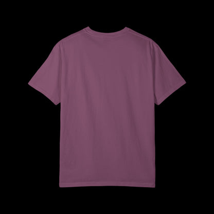 Happy Halloween Clown Horror Graphic Tee