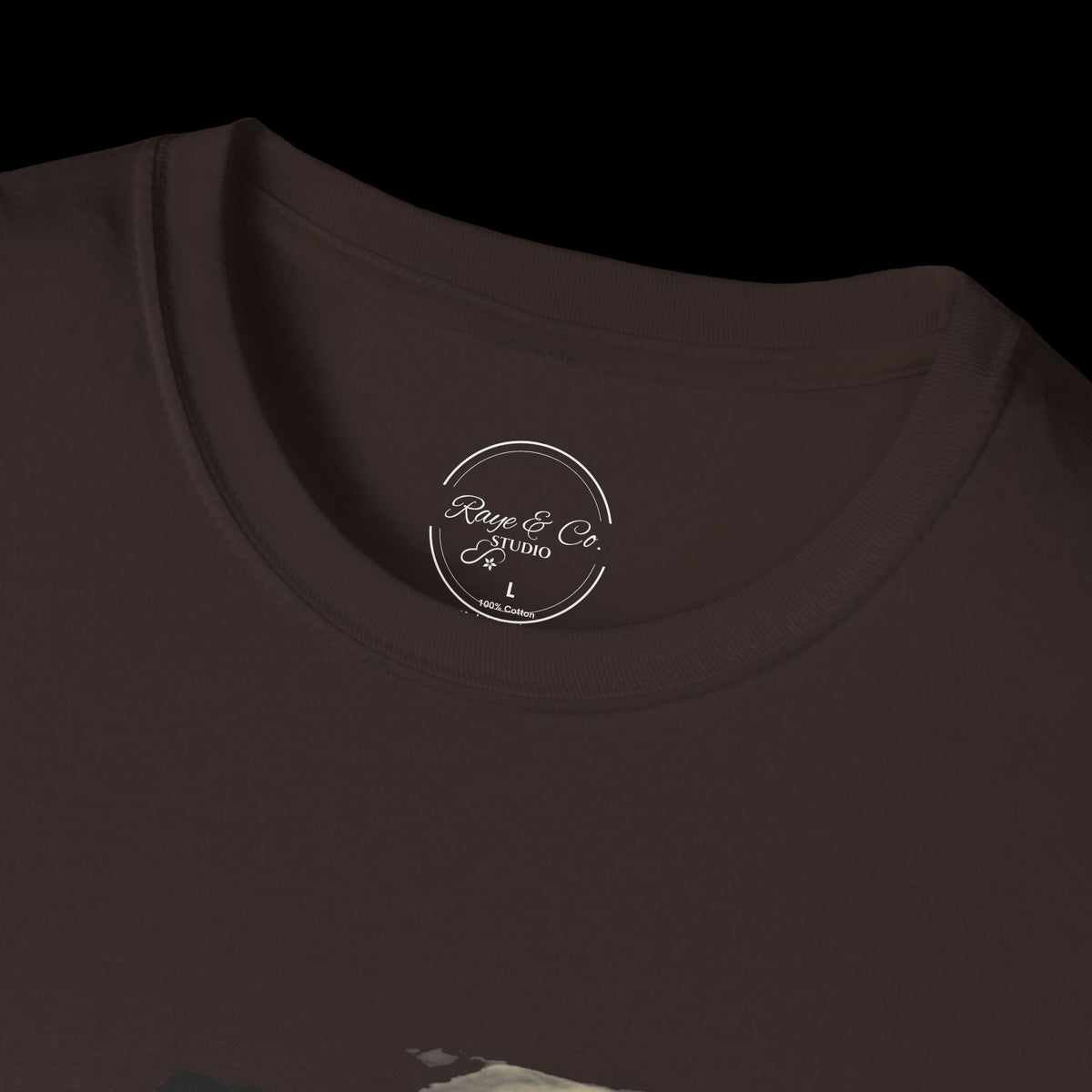 Happy Halloween Horror Graphic T-Shirt