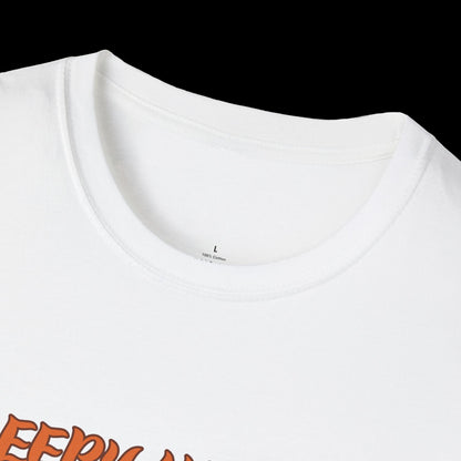 Sleepy Hollow Haunted House Halloween T-Shirt