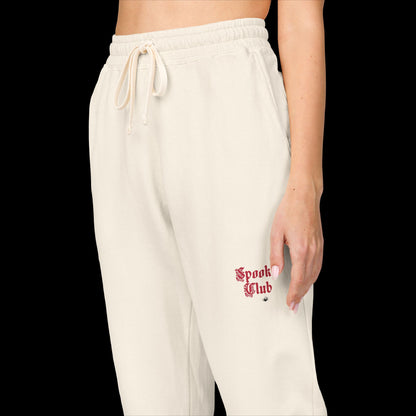 Spooky Club Sweatpants