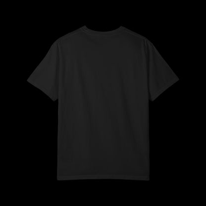 Happy Halloween Clown Horror Graphic Tee