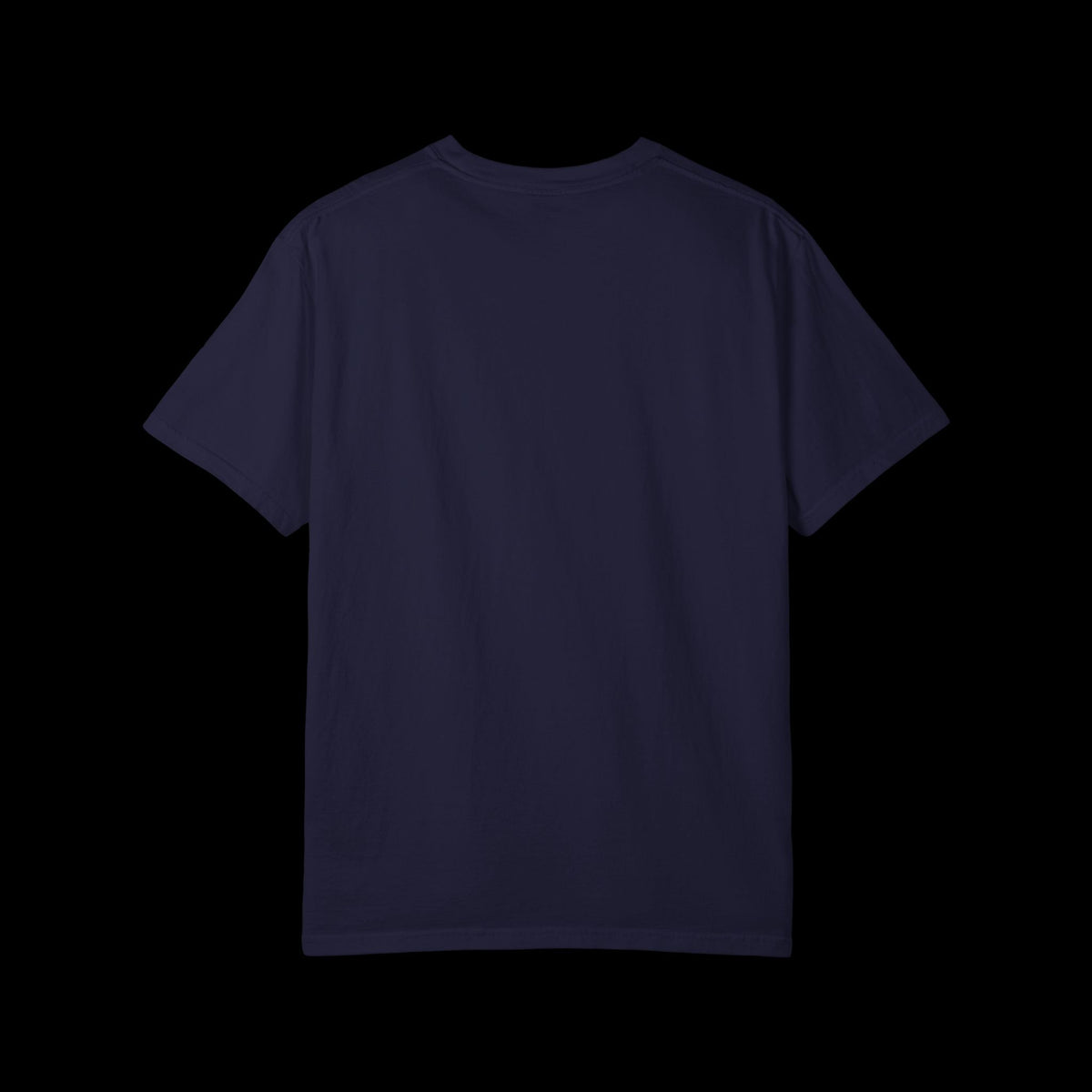 Spooky Ghost Pumpkin Halloween T-Shirt