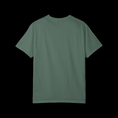 Rockin Halloween Pumpkinhead T-shirt