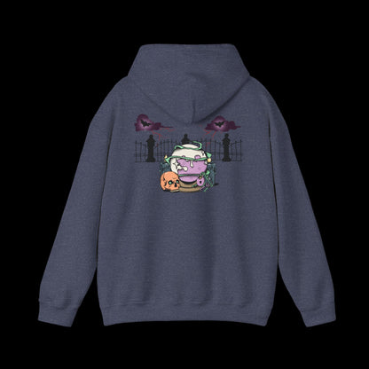 Let’s Get Spooky Hoodie Sweatshirt
