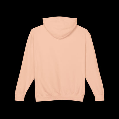 Pop Art Comic Hoodie