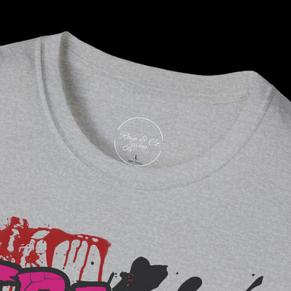 Trick or Treat Halloween T-Shirt