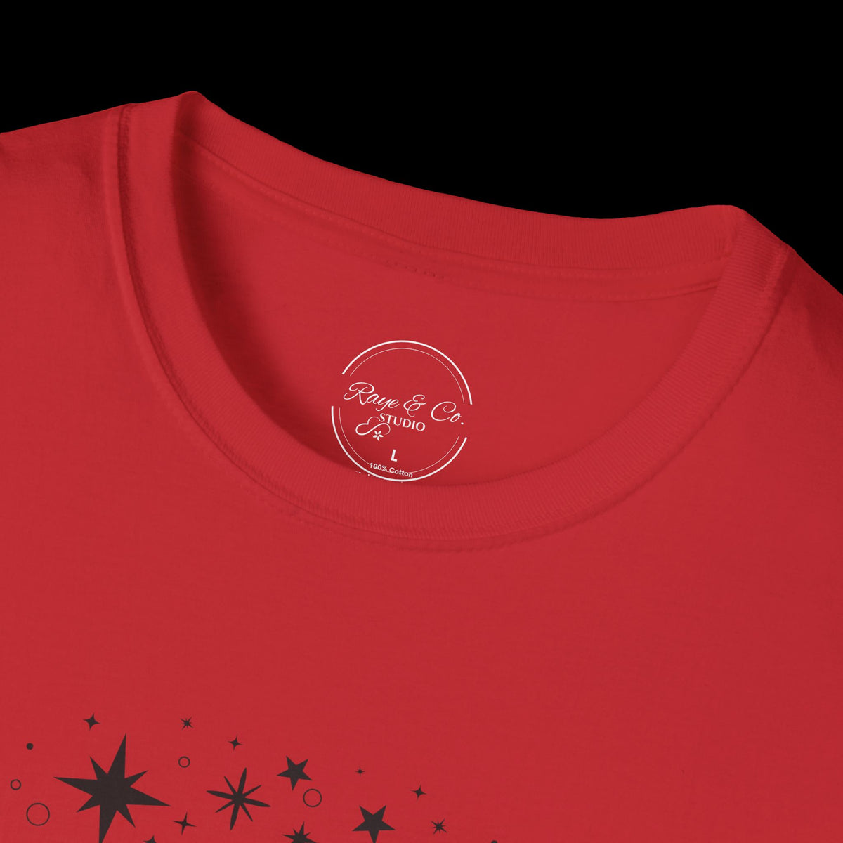 Feelin’ Witchy Halloween T-Shirt