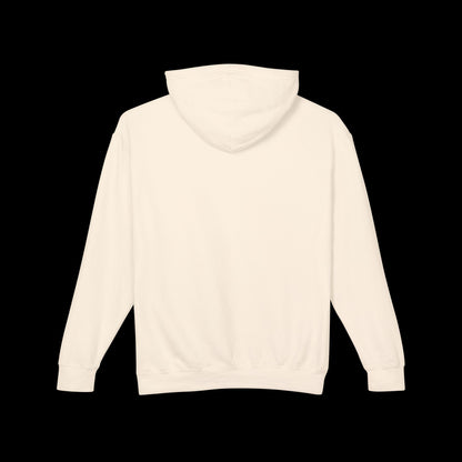 Pop Art Comic Hoodie