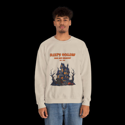 Sleepy Hollow Crewneck Sweatshirt