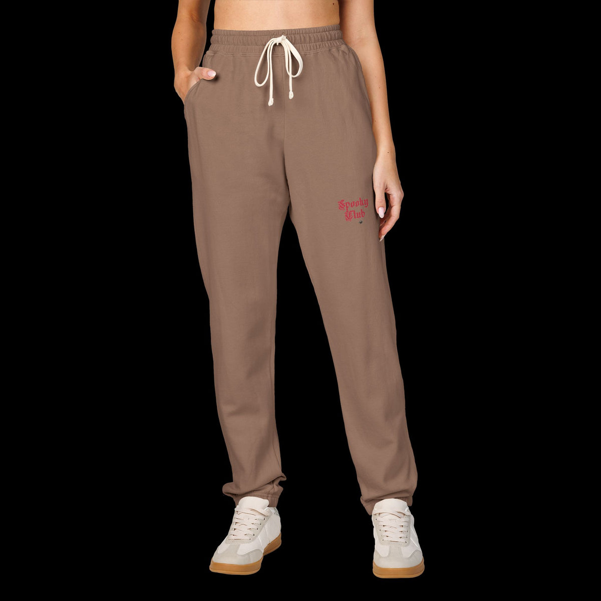 Spooky Club Sweatpants