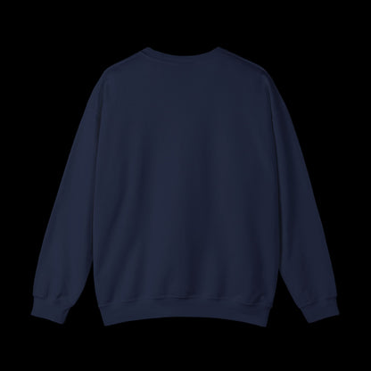 Spooky Readers Halloween Crewneck Sweatshirt