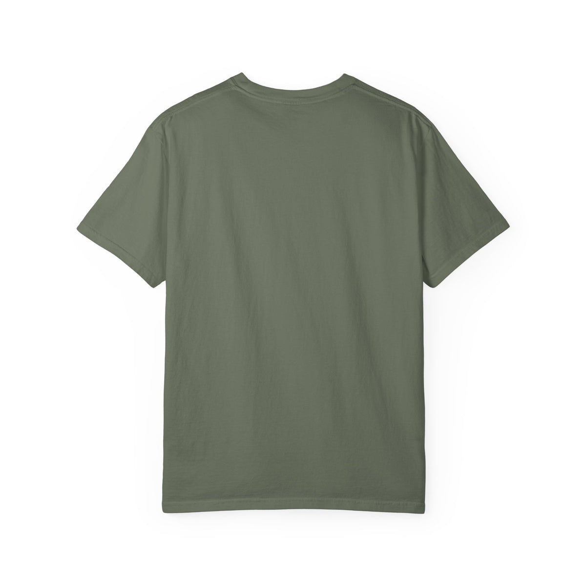 Vintage Bloom Skull T-Shirt | Garment-Dyed Tee
