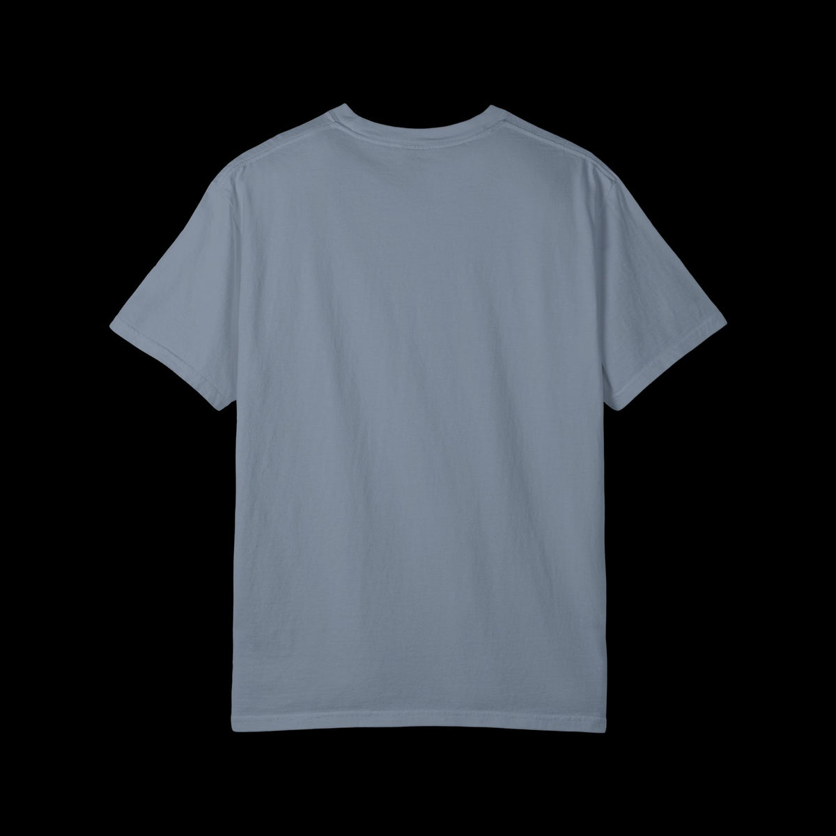 Spooky Ghost Pumpkin Halloween T-Shirt