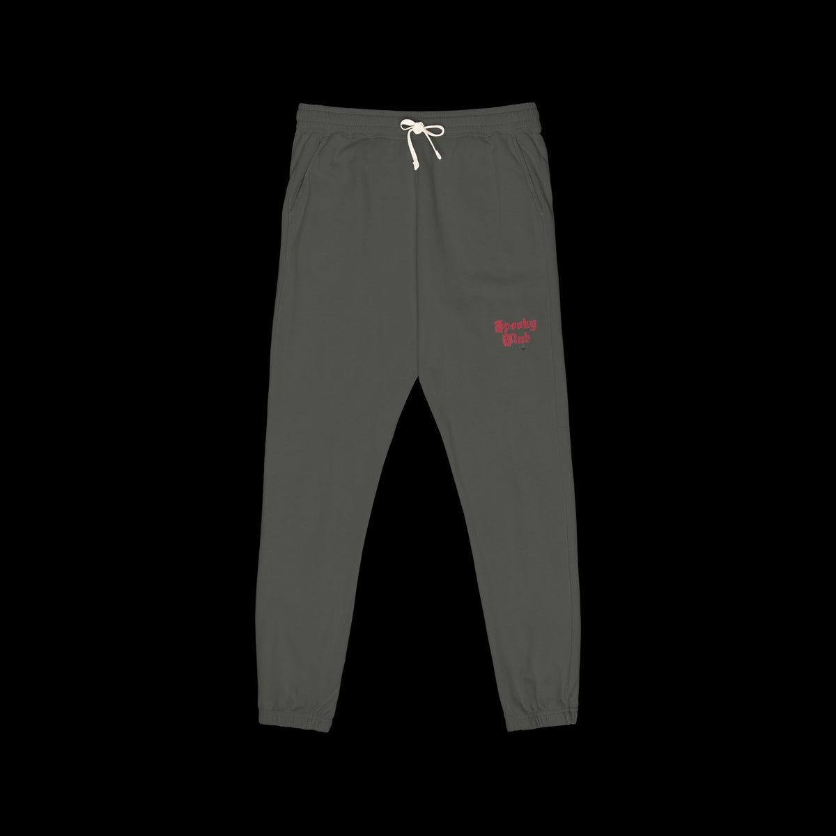 Spooky Club Sweatpants