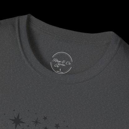 Feelin’ Witchy Halloween T-Shirt
