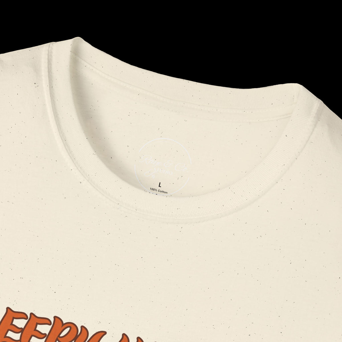 Sleepy Hollow Haunted House Halloween T-Shirt